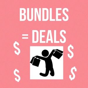 BUNDLES = DEALS